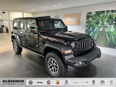 Bild des Angebotes Jeep Wrangler ICE Rubicon MY24 2.0l Sky One Touch