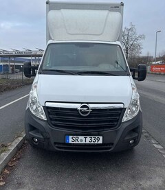Bild des Angebotes Opel Movano 2.3 CDTI L4H1 DPF 2WD HA DT S&S