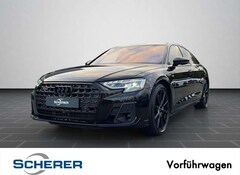 Bild des Angebotes Audi A8 60 TFSI e quattro 340(462) kW(PS) tiptronic A