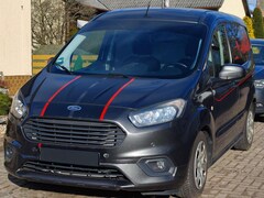 Bild des Angebotes Ford Transit Courier Transit Courier Trend