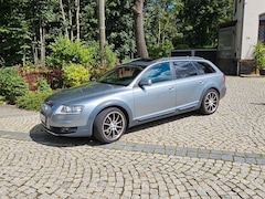 Bild des Angebotes Audi A6 allroad A6 allroad quattro 3.0 TDI DPF