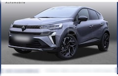 Bild des Angebotes Renault Captur Esprit Alpine Full Hybrid E-Tech 160 SD
