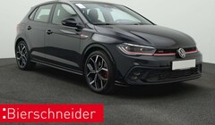 Bild des Angebotes VW Polo GTI 2.0 TSI DSG MATRIX-LED NAVI ACC SIDEASSIS SHZ