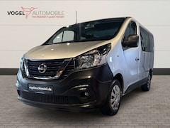 Bild des Angebotes Nissan NV300 Kombi dCi 145 L1H1 2.7t COMFORT Kam.+PDC