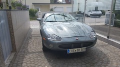 Bild des Angebotes Jaguar XKR Cabrio