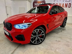 Bild des Angebotes BMW X4 M Baureihe X4 M Competition Head-Up Panorama