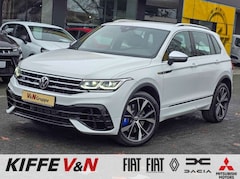 Bild des Angebotes VW Tiguan R 4Motion Leder IQ.LIGHT Kamera ACC 20''