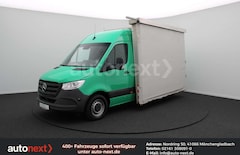 Bild des Angebotes Mercedes-Benz Sprinter 316 CDI *Glastransporter* KAMERA 7689
