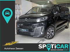 Bild des Angebotes Citroen Spacetourer Bus. Lounge XL 180 EAT8 HUD PANO