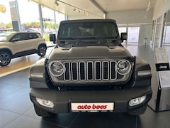 Bild des Angebotes Jeep Wrangler / Wrangler Unlimited Sahara