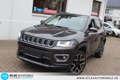 Bild des Angebotes Jeep Cherokee Compass Aut Leder=NAVI=XENON=PANORAMADACH
