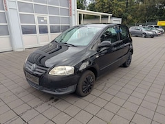 Bild des Angebotes VW Fox 1.2 *TÜV+Service neu*