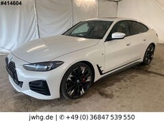 Bild des Angebotes BMW 420 GC xDr M-Sport NP85t€ 20"|Merino|Glasdach