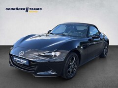 Bild des Angebotes Mazda MX-5 1.5 SKYACTIV-G 131 Sports-Line NAVI//LED