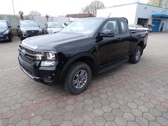 Bild des Angebotes Ford Ranger Extrakabine XLT/Techno19/ AHK/4x4