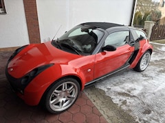 Bild des Angebotes smart roadster Smart Roadster | Coupe | Brabus | Leder