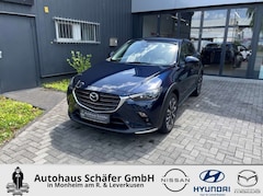 Bild des Angebotes Mazda CX-3 Sport HUD Navi Soundsystem LED Apple CarPlay Andro