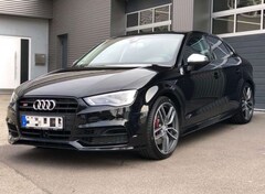 Bild des Angebotes Audi S3 A3 Limousine Limousine
