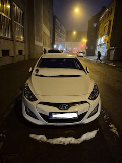 Bild des Angebotes Hyundai i30 Classic