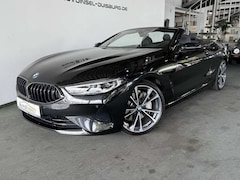 Bild des Angebotes BMW 840 i Cabrio Aut HeadUp Kamera H&K LED SoftClose