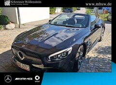 Bild des Angebotes Mercedes-Benz SL 400 AMG*Ambi*CarPlay*COM*Pano*Leder*AUT*Distr