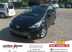 Bild des Angebotes Toyota Prius Prius+ (Hybrid) Taxi Comfort