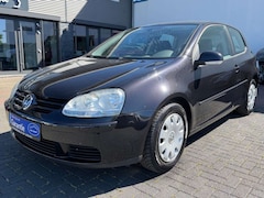 Bild des Angebotes VW Golf V Lim. Sportline *1. Hand *wenig KM *Klima