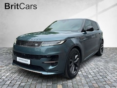 Bild des Angebotes Land Rover Range Rover Sport P460e Dynamic SE