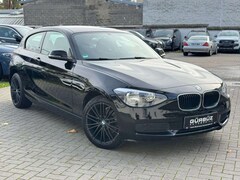 Bild des Angebotes BMW 114 i 3-trg. Klima*Szhz*PDC*18"