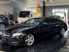 Bild des Angebotes Mercedes-Benz CLS 350 CLS350 CDI AMG Leder H&K ACC Memory Kamera Sthz