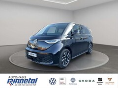 Bild des Angebotes VW ID. Buzz Pro AHK+LED LICHT+NAVI+EL HECKKL+BEH MULTILENK+AC