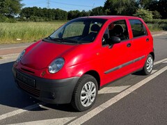 Bild des Angebotes Daewoo Matiz Matiz 0.8 S