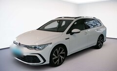 Bild des Angebotes VW Golf Variant Golf VIII Variant R-LINE 1.5TSI 131PS PANO.LED.2xP