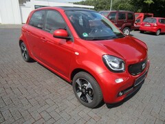 Bild des Angebotes smart forFour for four Navi-Automatik-el.Faltdach erst 3600KM