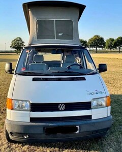 Bild des Angebotes VW T4 California