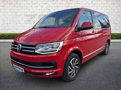 Bild des Angebotes VW T6 Multivan 2.0 TDI DSG 4Motion Comfortline StandHZG AHK-abneh
