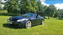 Bild des Angebotes Mercedes-Benz SLK 350 SLK 350