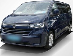Bild des Angebotes VW T7 Caravelle 2.0 TDI Style Lang AHK 8Si ACC Navi