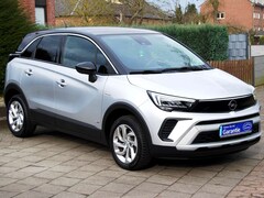 Bild des Angebotes Opel Crossland X Design Tech * 1.Hand-Rückfahrcamera-Garantie *