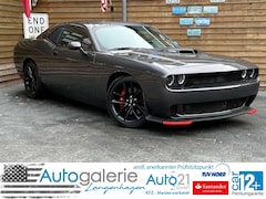 Bild des Angebotes Dodge Challenger 5,7L Shaker R/T Memory h/k Schalter
