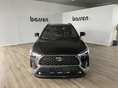 Bild des Angebotes Toyota Corolla Cross Hybrid 2.0 VVT-i Team Deutschland