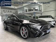 Bild des Angebotes Mercedes-Benz AMG GT 53 4M+ V8 STYLING-NIGHT II-ABGAS-PANORAMA