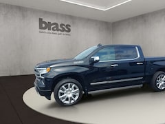 Bild des Angebotes Chevrolet Silverado .