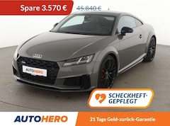 Bild des Angebotes Audi TTS 2.0 TFSI quattro Aut.*NAVI*LED*TEMPO*CAM*PDC*