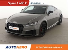Bild des Angebotes Audi TTS 2.0 TFSI quattro Aut.*NAVI*LED*TEMPO*CAM*PDC*