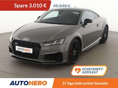 Bild des Angebotes Audi TTS 2.0 TFSI quattro Aut.*NAVI*LED*TEMPO*CAM*PDC*