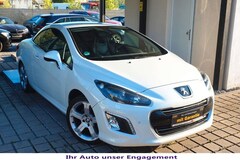 Bild des Angebotes Peugeot 308 CC 155 THP Allure*Navi~Xen~Leder~Airwave