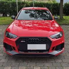 Bild des Angebotes Audi RS4 Avant S tronic