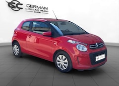 Bild des Angebotes Citroen C1 Feel Tüv/Inspektion Neu