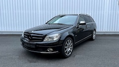 Bild des Angebotes Mercedes-Benz C 320 CDI T AUT. ELEGANCE PDC! PANO! TEMPOMAT!